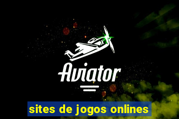 sites de jogos onlines